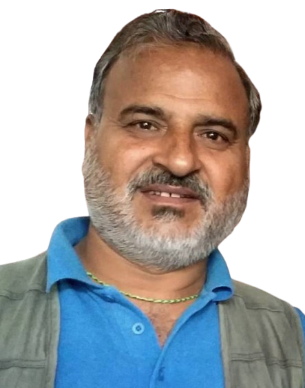 Prakash Ghimire